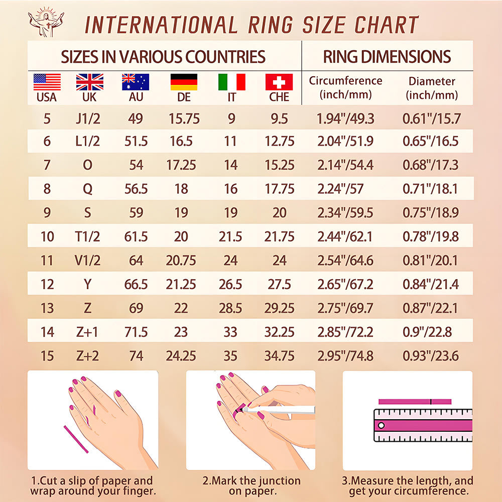 Dual - Tone Cross Ring: Silver & Rose Gold Filigree Faith Jewelry