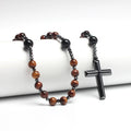 Red Tiger's Eye