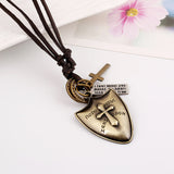 Shield