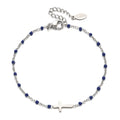 Silver-Blue