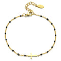 Golden-Black
