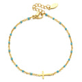 Golden-Lake Blue