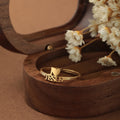 Golden(Suitable for US sizes 6-13)
