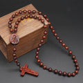 Red Sandalwood-10mm