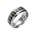 Black-gold