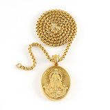 Our Lady Of Aparecida