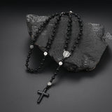 Black Agate