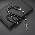 Gallstone-Crucifix