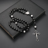 Gallstone-Crucifix