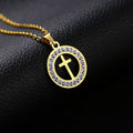 Cross-1