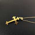 Cross-2