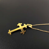 Cross-2