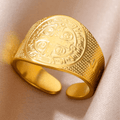 Golden(Suitable for US sizes 6-9)