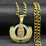 Golden