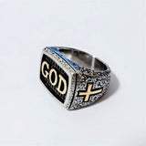 Silver-gold