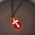 Leather Cord
