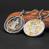 Silver&Gold