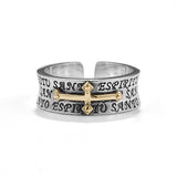 Cross(Suitable for US sizes 7-9)