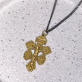 Bronze