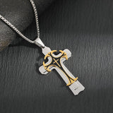 Silver&Gold