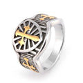 Silver&Gold