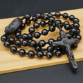 Ebony-10mm