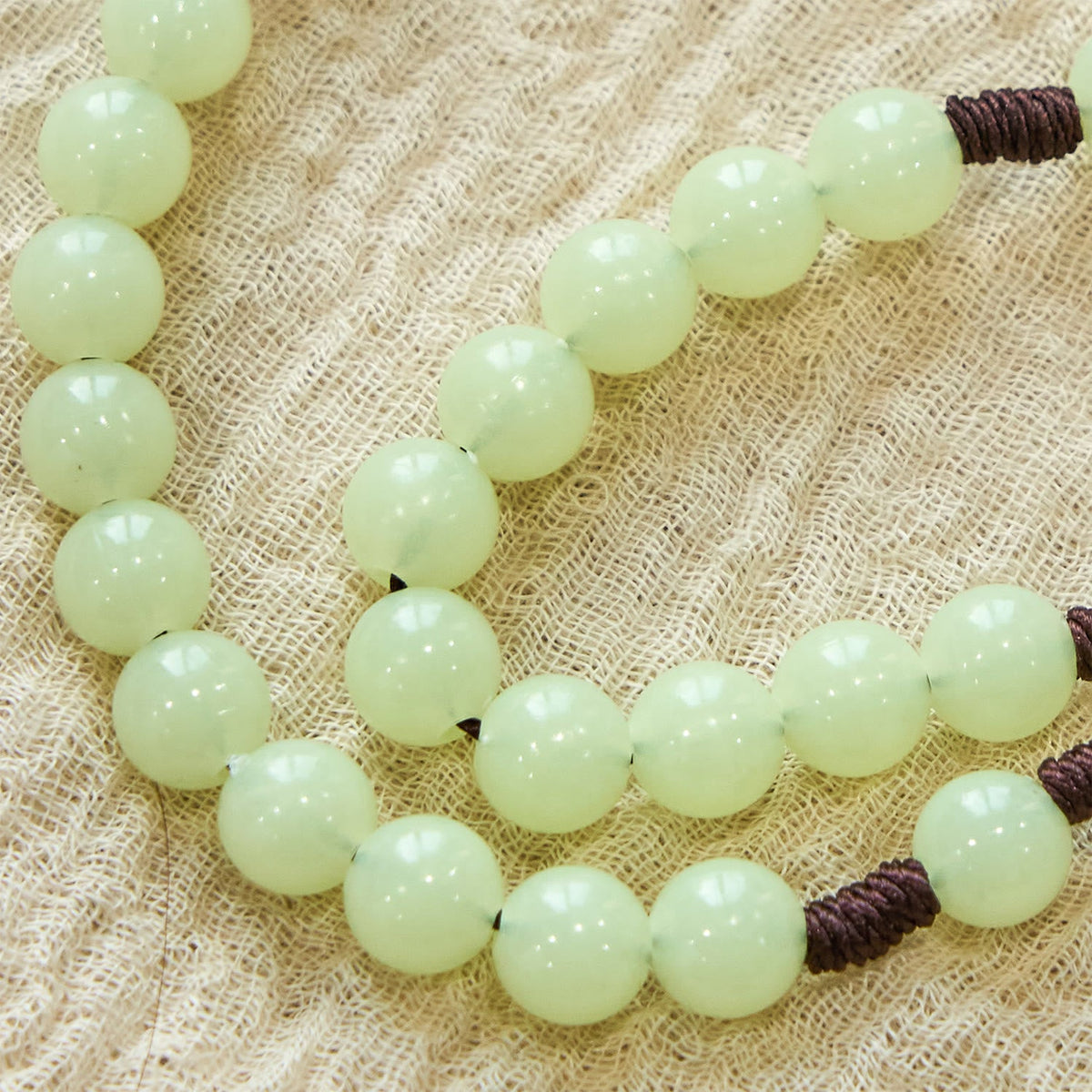 Glow in Dark Luminous Beads Prayer Rosary: Light Your Faith Way