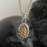 Mary