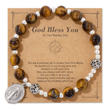 Yellow Tiger Eye