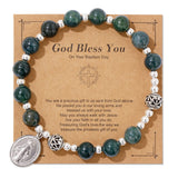Moss Agate
