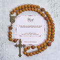 FAITH OVER FEAR