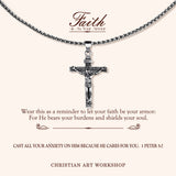 FAITH AS YOUR ARMOR-3