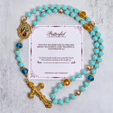 PRAYERFUL FAITH
