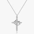 Necklace - Silver