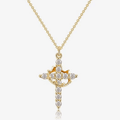 Necklace - Golden