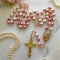 Rose of Grace Rosary