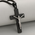 Black + Silver