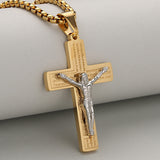 Golden + Silver
