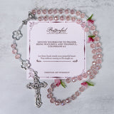 PRAYERFUL FAITH