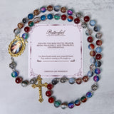 PRAYERFUL FAITH