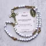 PRAYERFUL FAITH