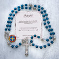 PRAYERFUL FAITH