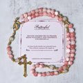 PRAYERFUL FAITH