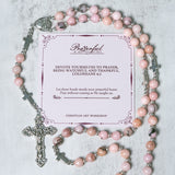 PRAYERFUL FAITH