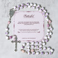 PRAYERFUL FAITH