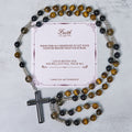 FAITH OVER FEAR