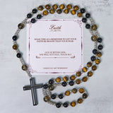 FAITH OVER FEAR