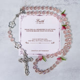 FAITH OVER FEAR