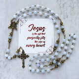 Jesus is the Gift