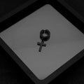 Ear Clip - Black